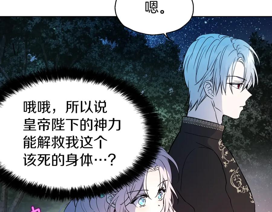 快去搞定铁壁皇帝！ 第9话 寿命不多了 第54页