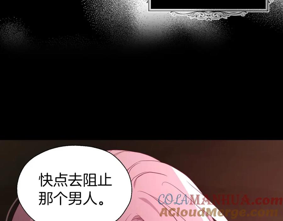 快去搞定铁壁皇帝！ 第107话 短暂清醒 第137页