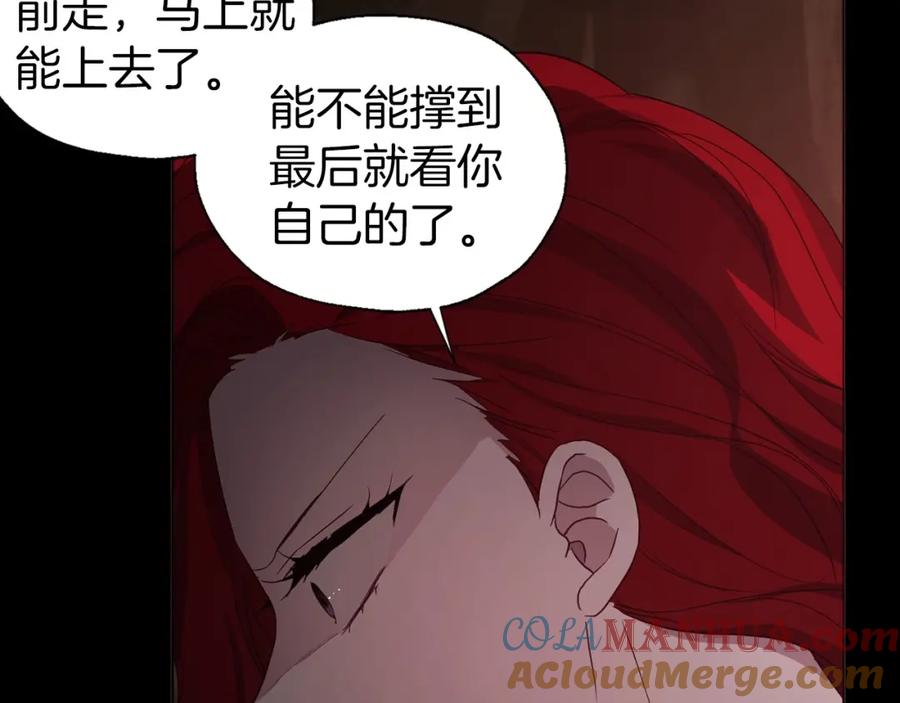 快去搞定铁壁皇帝！ 第107话 短暂清醒 第133页
