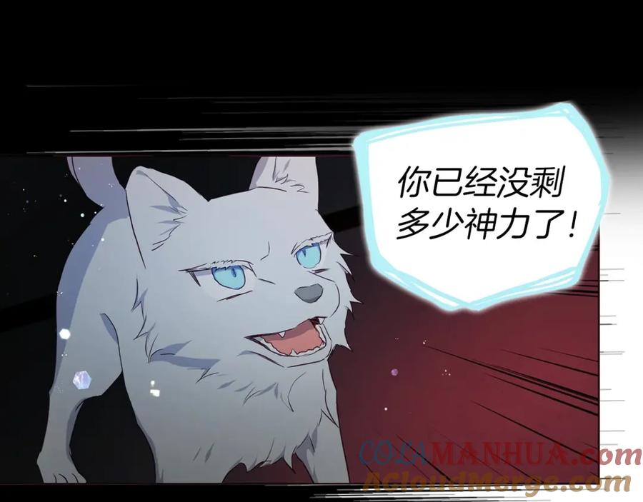 快去搞定铁壁皇帝！ 第108话 没有灵魂的躯壳 第133页