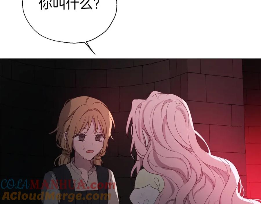 快去搞定铁壁皇帝！ 第109话 不要抛弃我 第117页