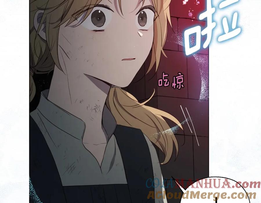 快去搞定铁壁皇帝！ 第109话 不要抛弃我 第129页