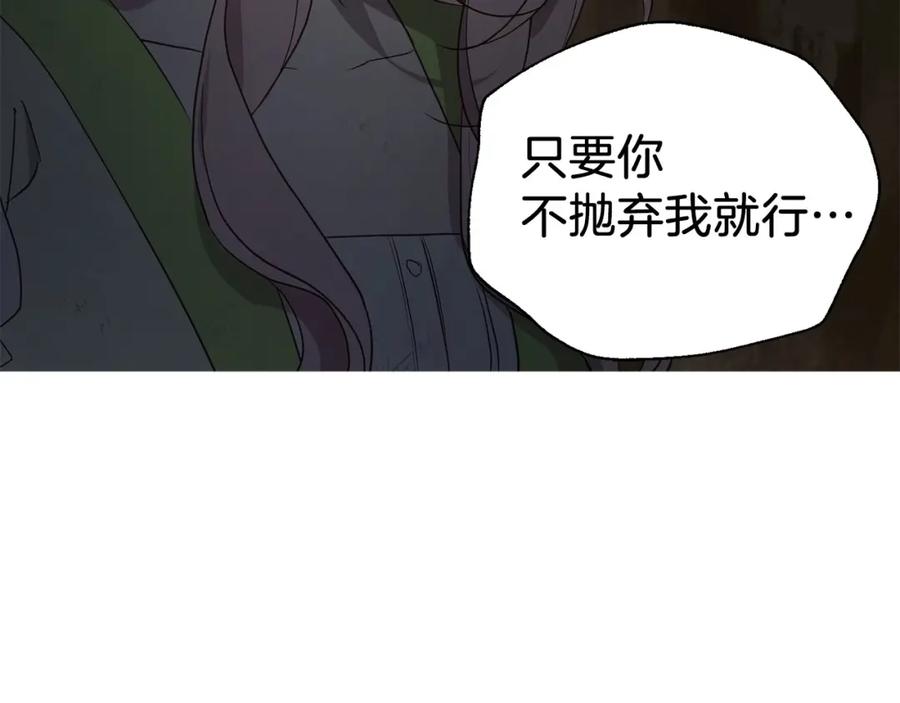 快去搞定铁壁皇帝！ 第109话 不要抛弃我 第163页