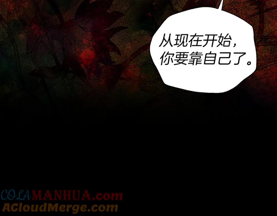 快去搞定铁壁皇帝！ 第109话 不要抛弃我 第101页
