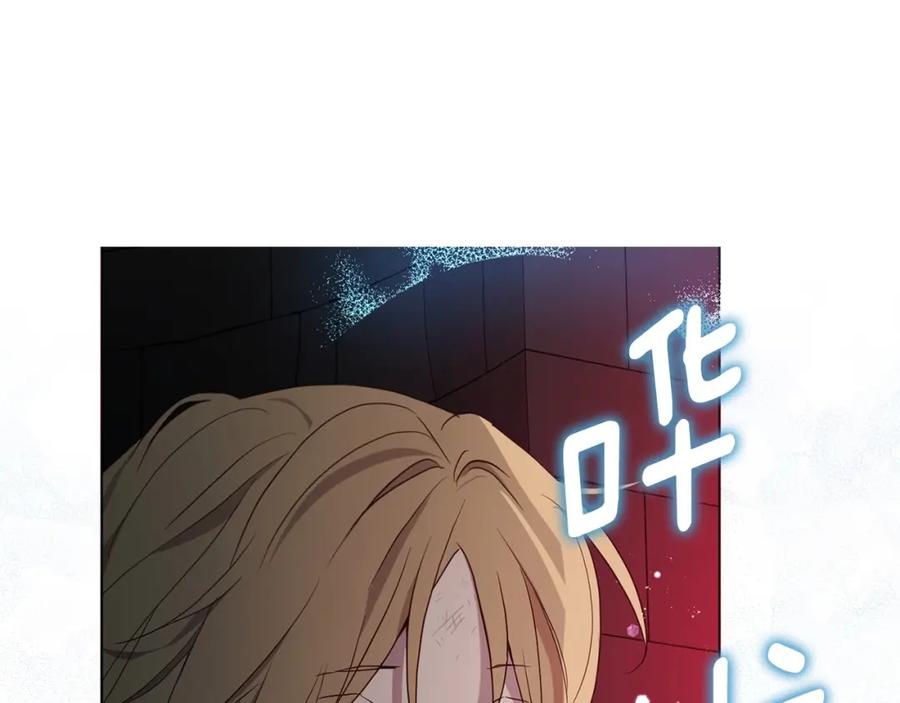 快去搞定铁壁皇帝！ 第109话 不要抛弃我 第128页