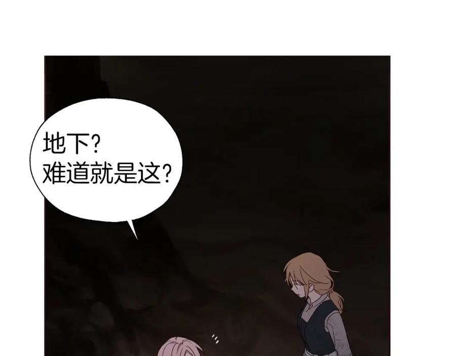 快去搞定铁壁皇帝！ 第110 善良的一面 第58页