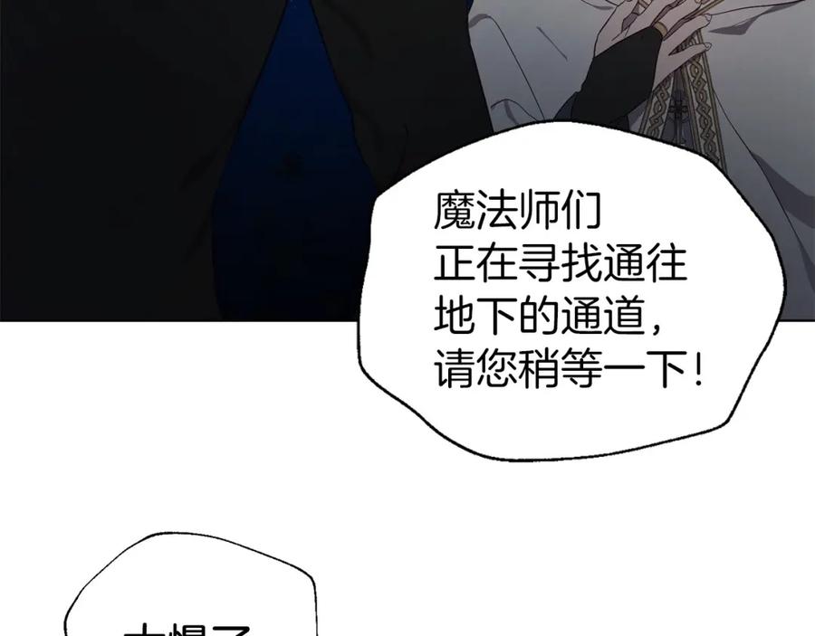 快去搞定铁壁皇帝！ 第113话 近在咫尺 第87页
