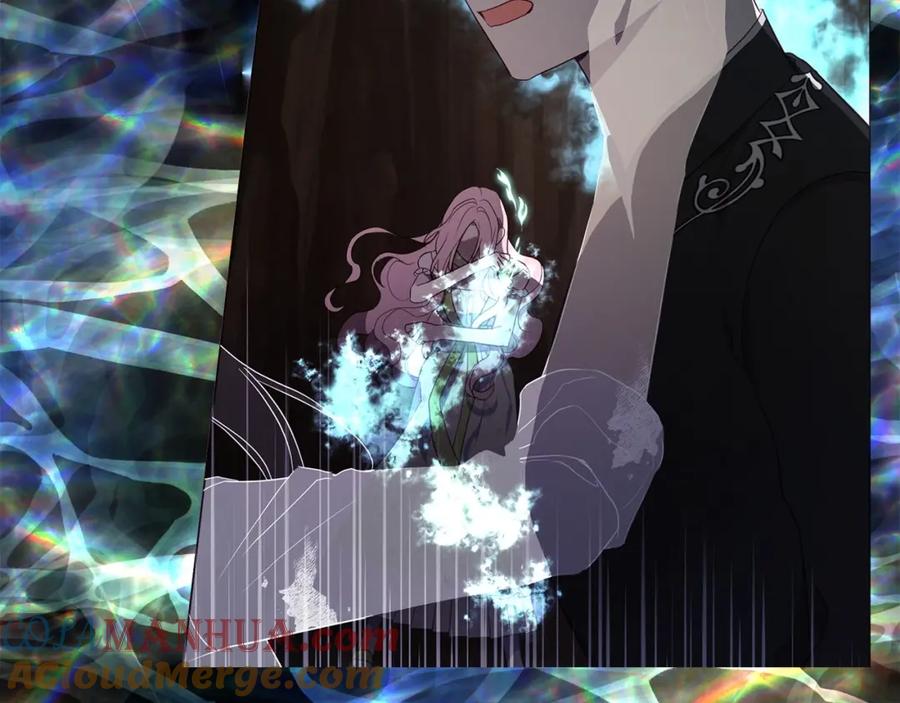 快去搞定铁壁皇帝！ 第115话 不想见他 第9页