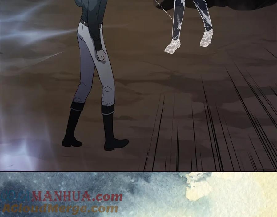 快去搞定铁壁皇帝！ 第115话 不想见他 第49页