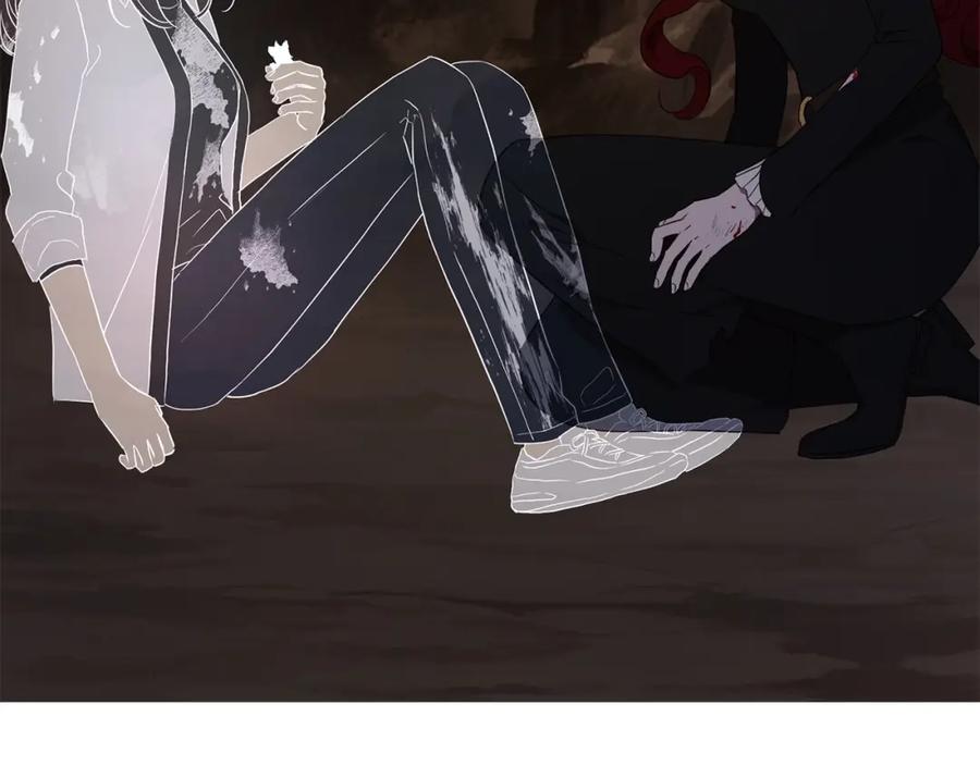 快去搞定铁壁皇帝！ 第115话 不想见他 第86页