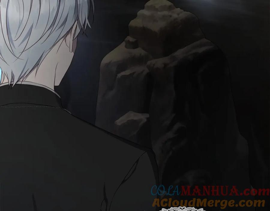 快去搞定铁壁皇帝！ 第116话 一定要在那具身体吗？ 第9页