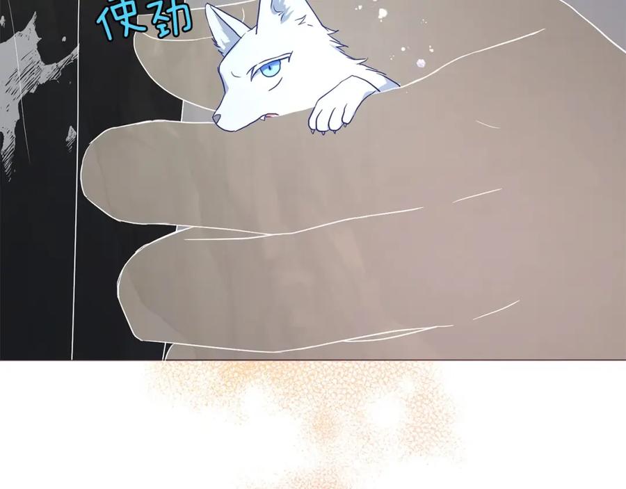 快去搞定铁壁皇帝！ 第117话 隐藏的秘密 第123页