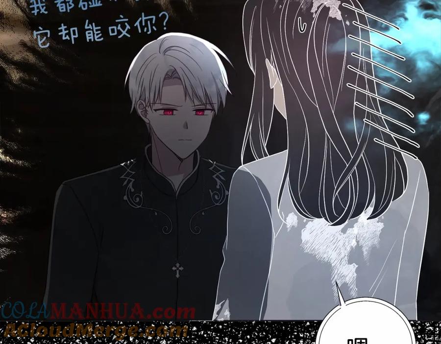 快去搞定铁壁皇帝！ 第117话 隐藏的秘密 第129页