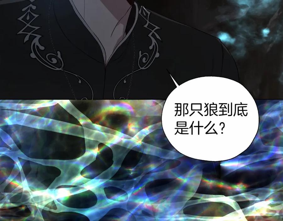快去搞定铁壁皇帝！ 第117话 隐藏的秘密 第127页