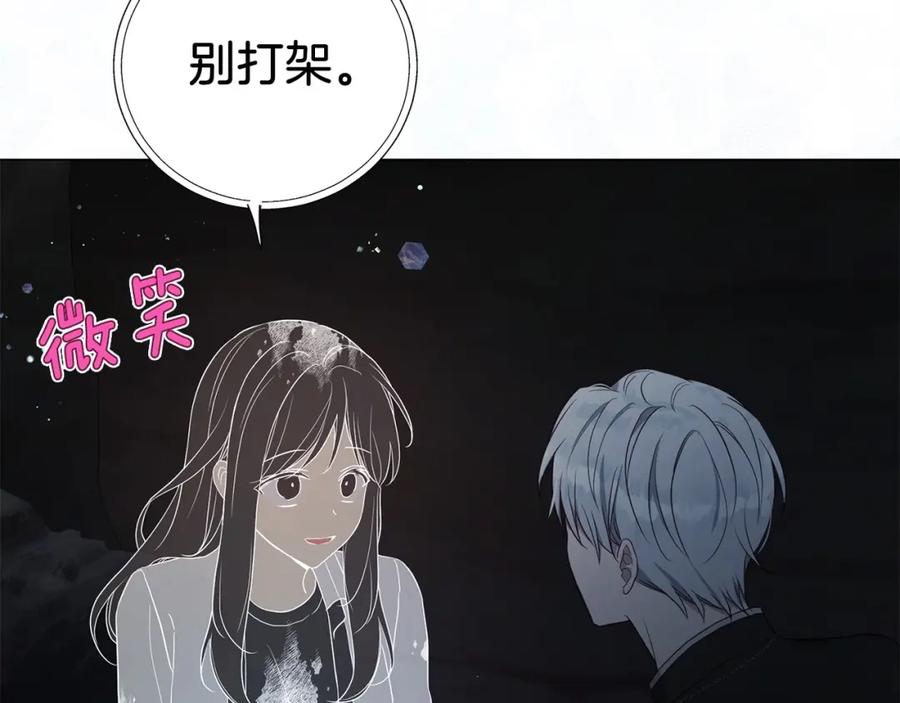 快去搞定铁壁皇帝！ 第119话 合作的条件 第27页