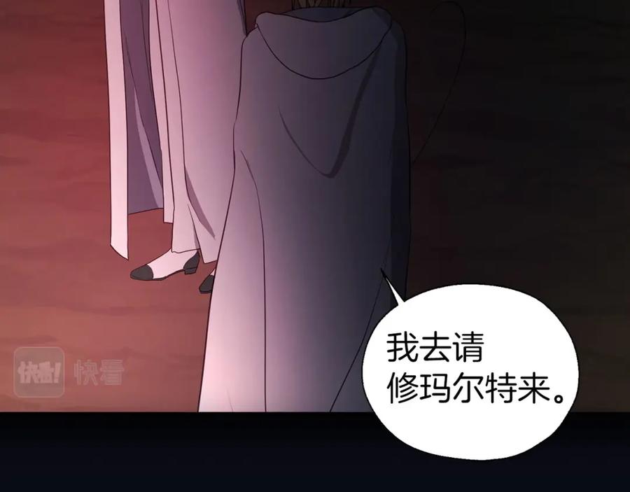 快去搞定铁壁皇帝！ 第121话 召唤的媒介 第16页