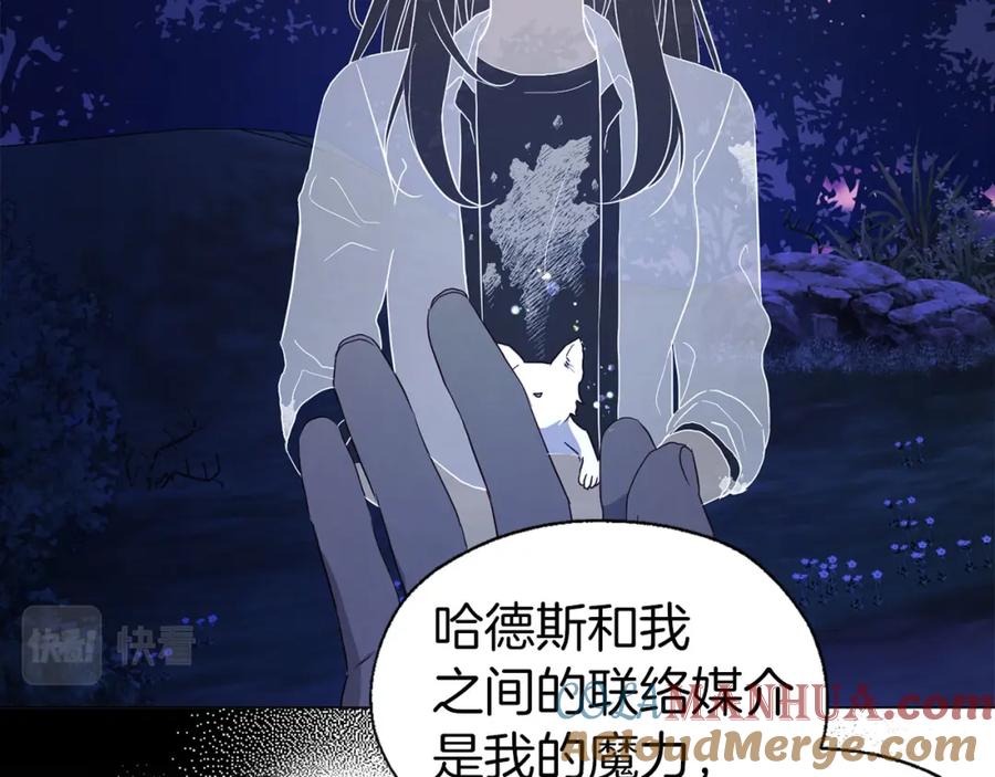 快去搞定铁壁皇帝！ 第121话 召唤的媒介 第81页