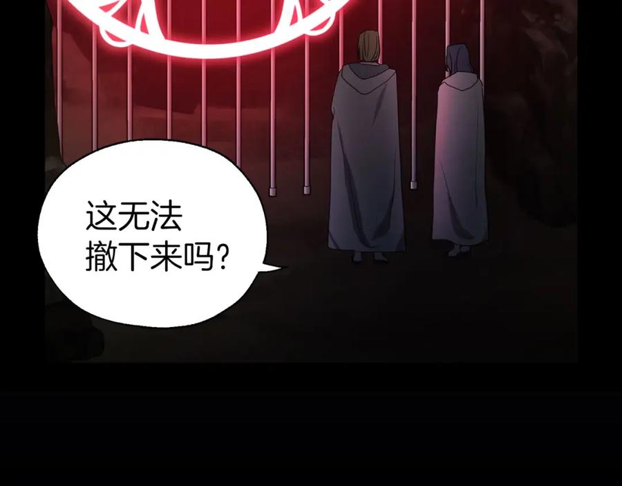 快去搞定铁壁皇帝！ 第121话 召唤的媒介 第14页