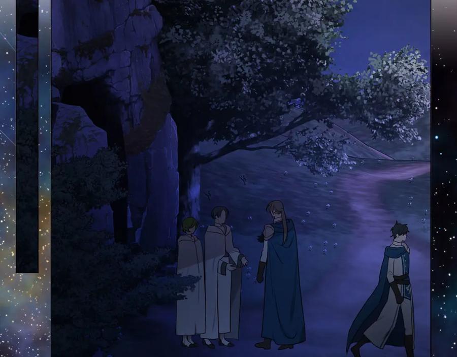 快去搞定铁壁皇帝！ 第121话 召唤的媒介 第6页