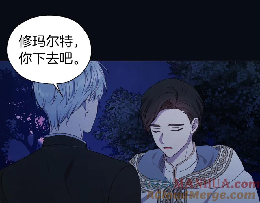快去搞定铁壁皇帝！ 第121话 召唤的媒介 第17页