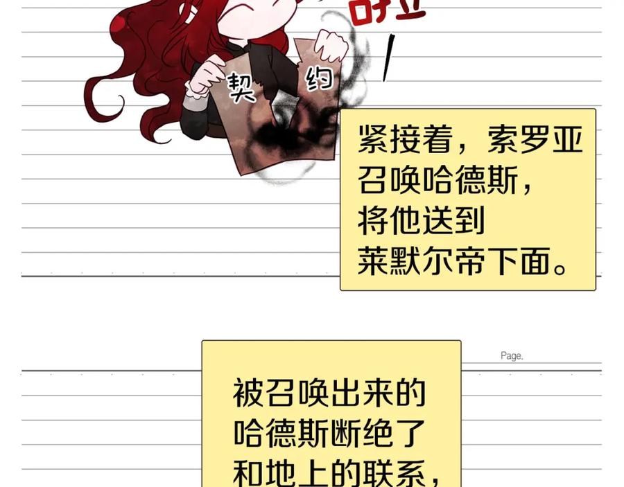 快去搞定铁壁皇帝！ 第122话 选择权 第66页