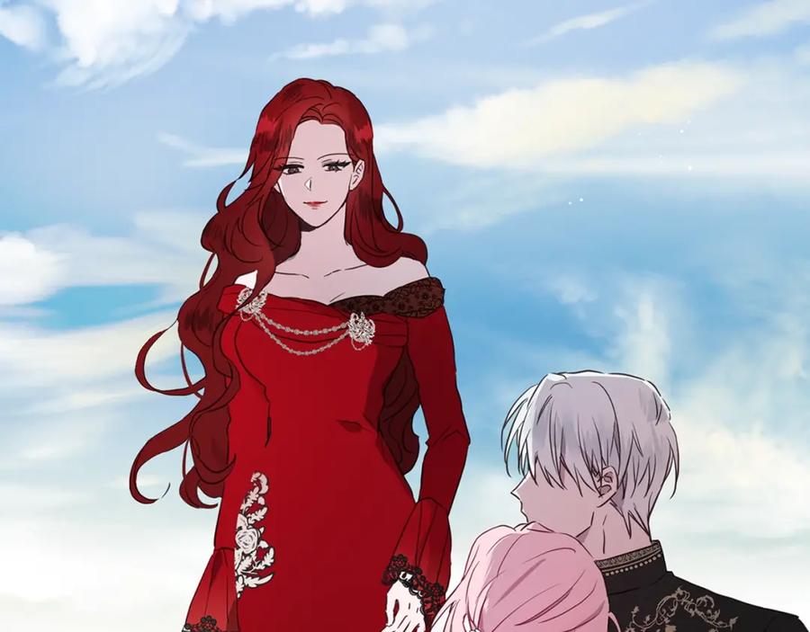快去搞定铁壁皇帝！ 第11话 恶女出场 第130页