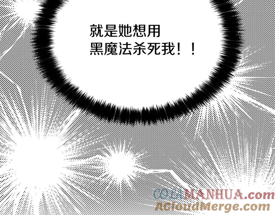 快去搞定铁壁皇帝！ 第11话 恶女出场 第133页