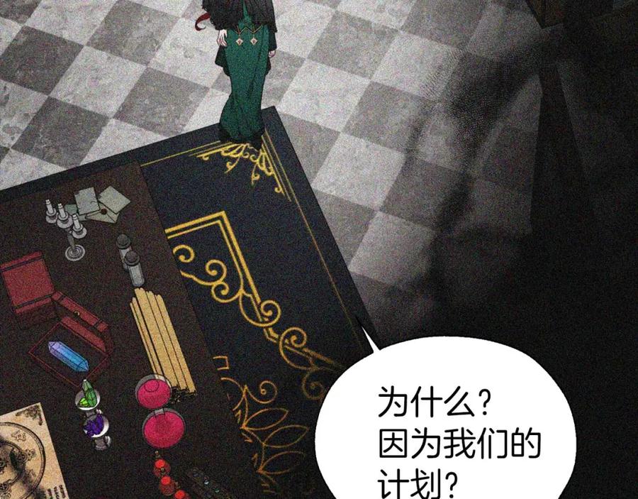 快去搞定铁壁皇帝！ 第127话 幕后真相 第120页