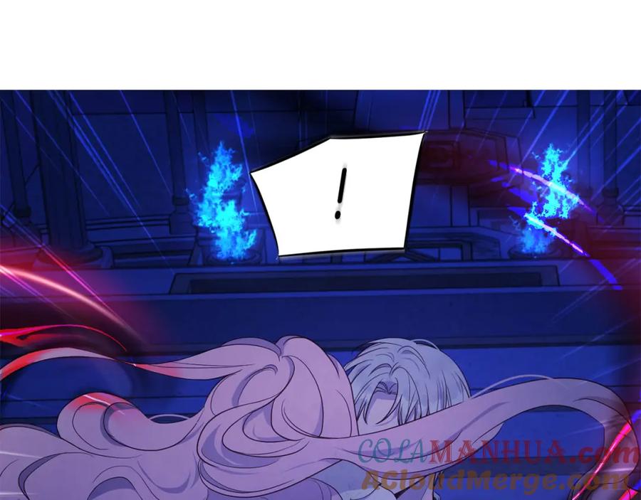 快去搞定铁壁皇帝！ 第128话 恢复意识 第81页