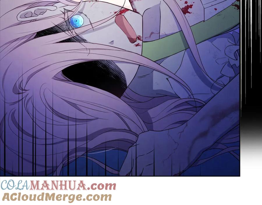 快去搞定铁壁皇帝！ 第128话 恢复意识 第9页