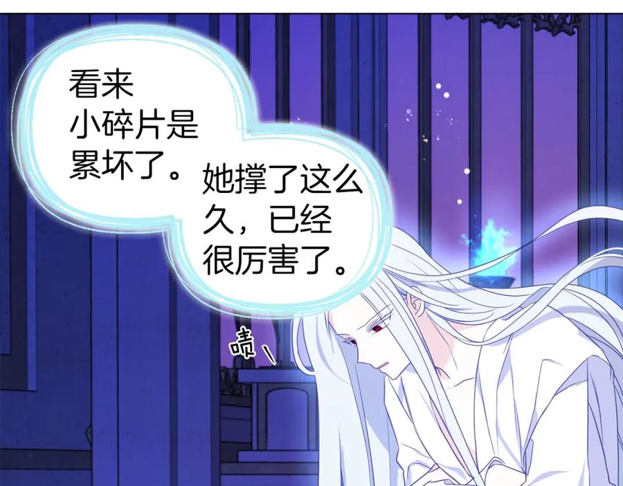 快去搞定铁壁皇帝！ 第130话 新的召唤者 第114页