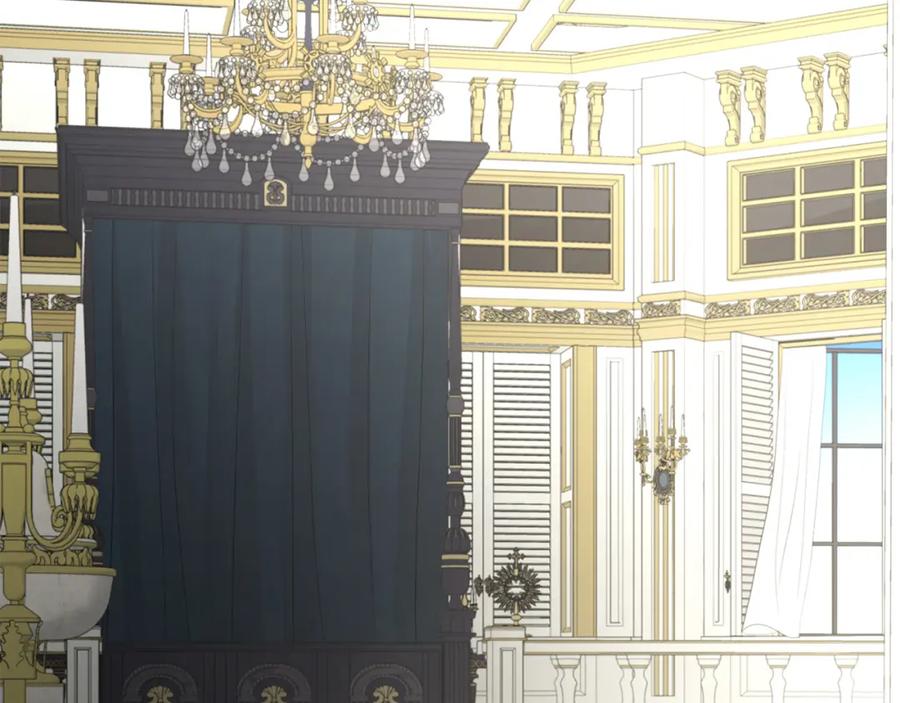 快去搞定铁壁皇帝！ 第132话 昏迷不醒 第134页
