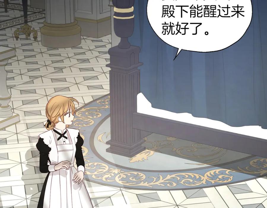 快去搞定铁壁皇帝！ 第132话 昏迷不醒 第116页