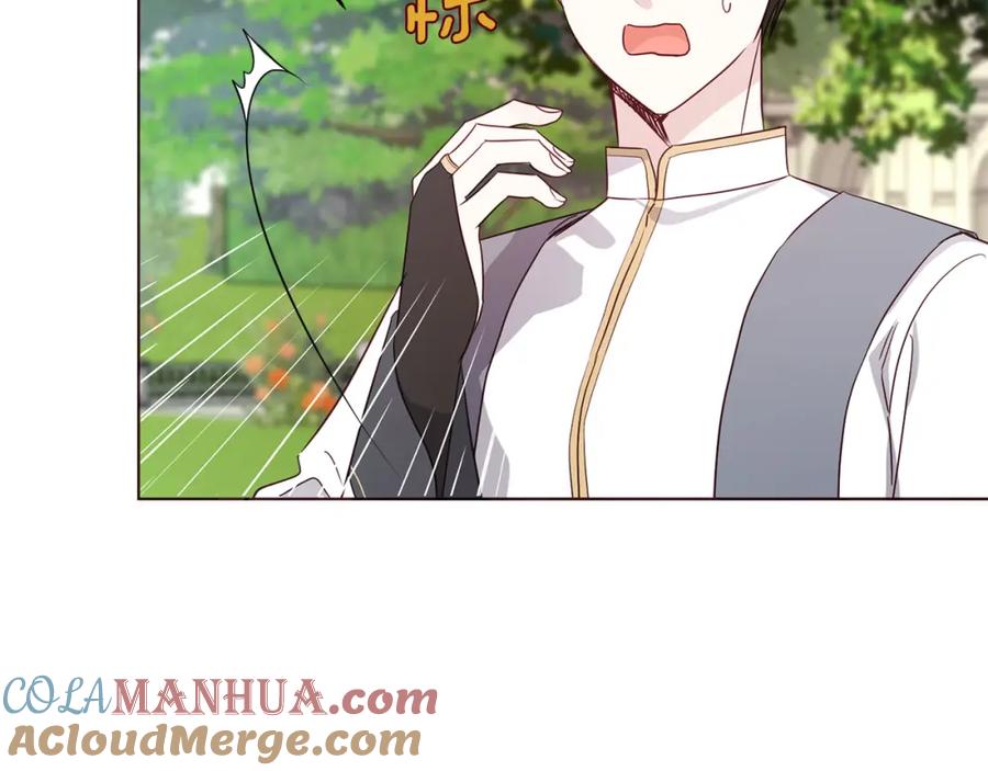 快去搞定铁壁皇帝！ 第133话 公主苏醒 第53页