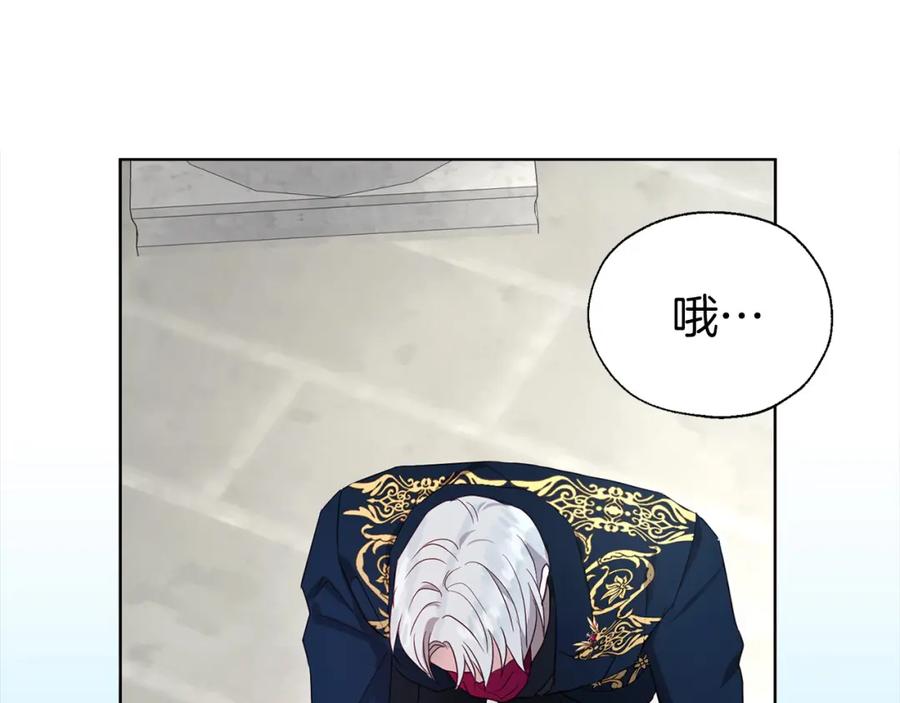 快去搞定铁壁皇帝！ 第133话 公主苏醒 第136页