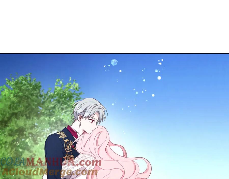快去搞定铁壁皇帝！ 第133话 公主苏醒 第109页