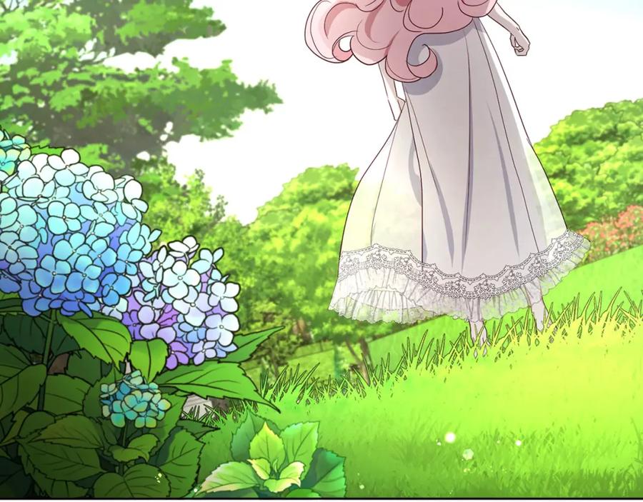 快去搞定铁壁皇帝！ 第133话 公主苏醒 第11页
