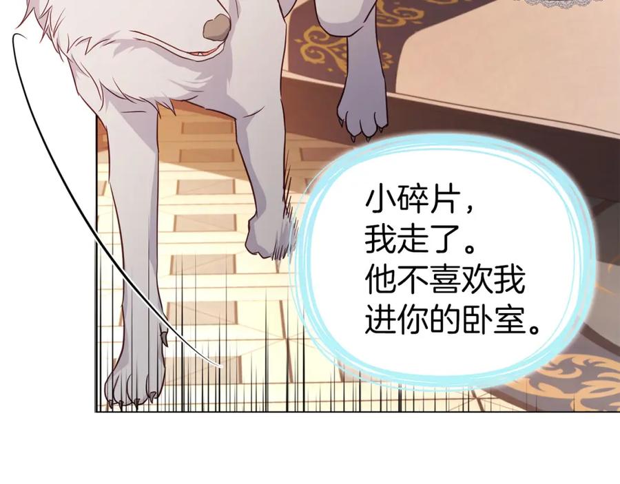 快去搞定铁壁皇帝！ 第135话 过度保护 第131页