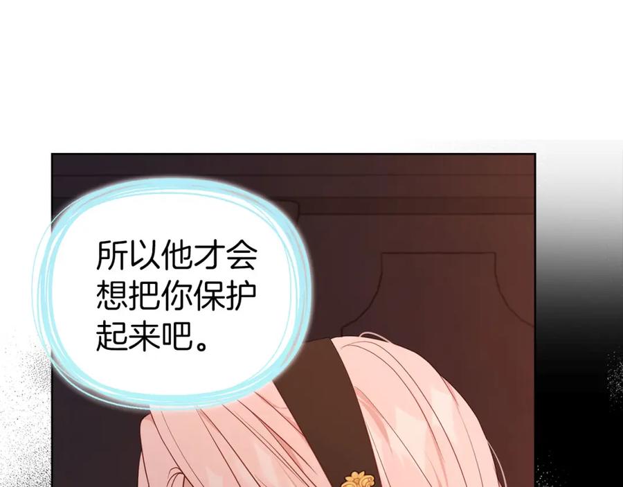 快去搞定铁壁皇帝！ 第135话 过度保护 第116页