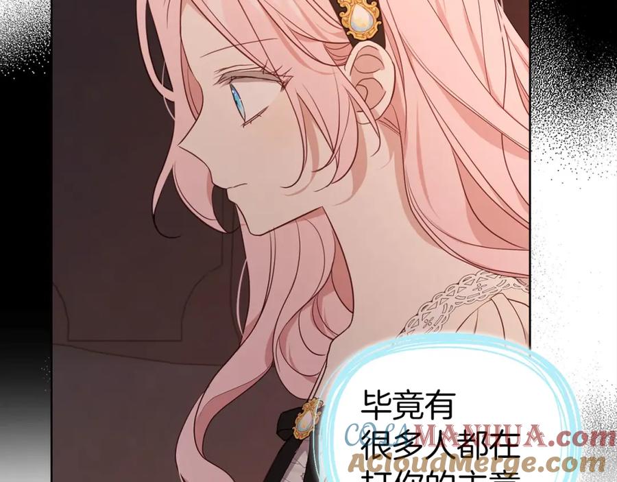 快去搞定铁壁皇帝！ 第135话 过度保护 第117页