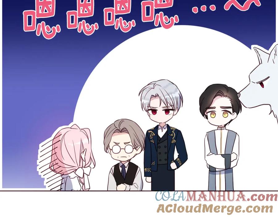 快去搞定铁壁皇帝！ 第135话 过度保护 第41页
