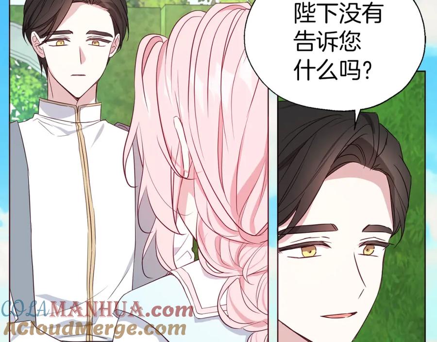 快去搞定铁壁皇帝！ 第137话 可疑的陛下 第113页