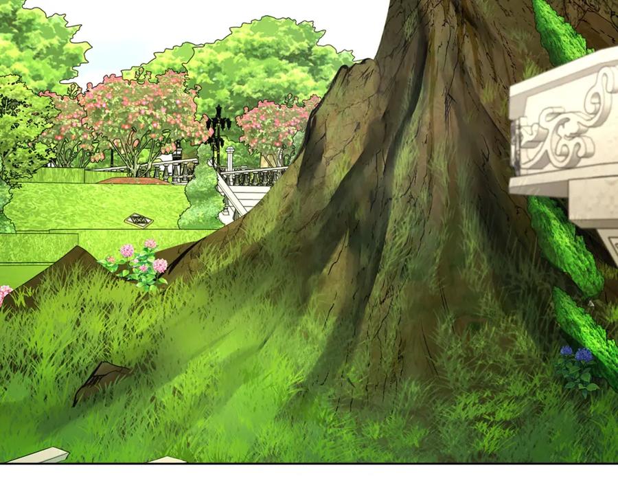 快去搞定铁壁皇帝！ 第138话 主动示好 第34页