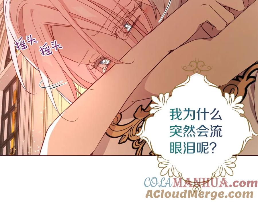 快去搞定铁壁皇帝！ 第139话 求婚 第133页