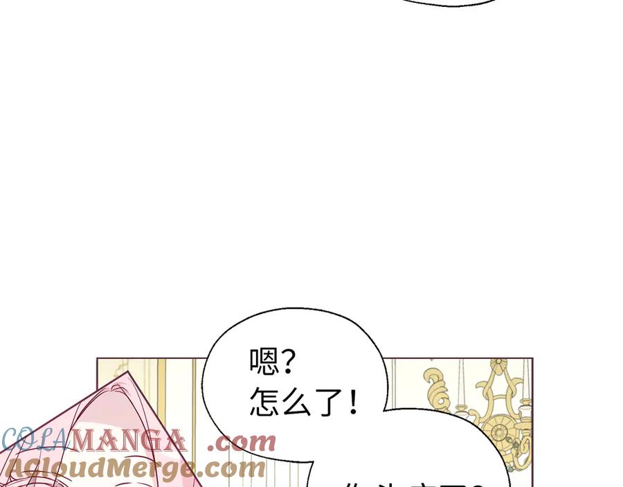 快去搞定铁壁皇帝！ 番外7 你去哪，我就去哪 第97页