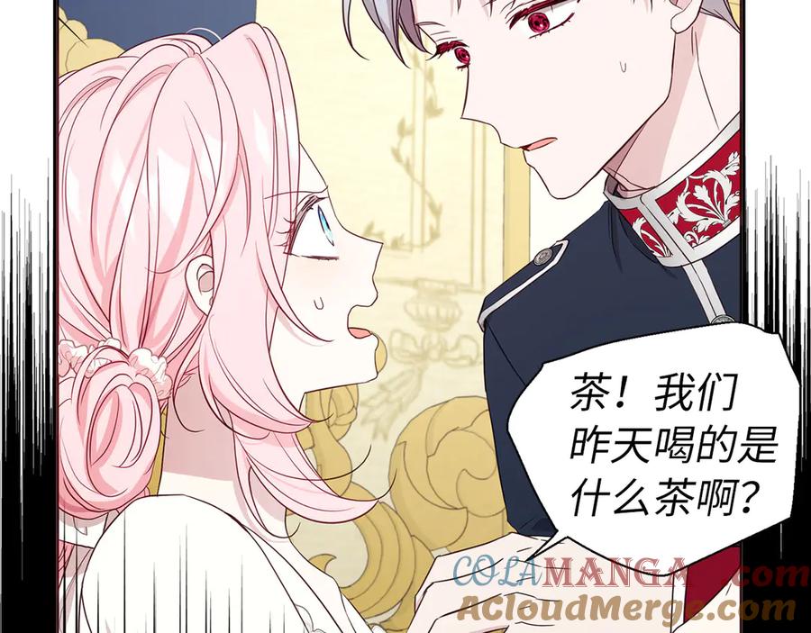 快去搞定铁壁皇帝！ 番外9 喜提宝宝 第117页
