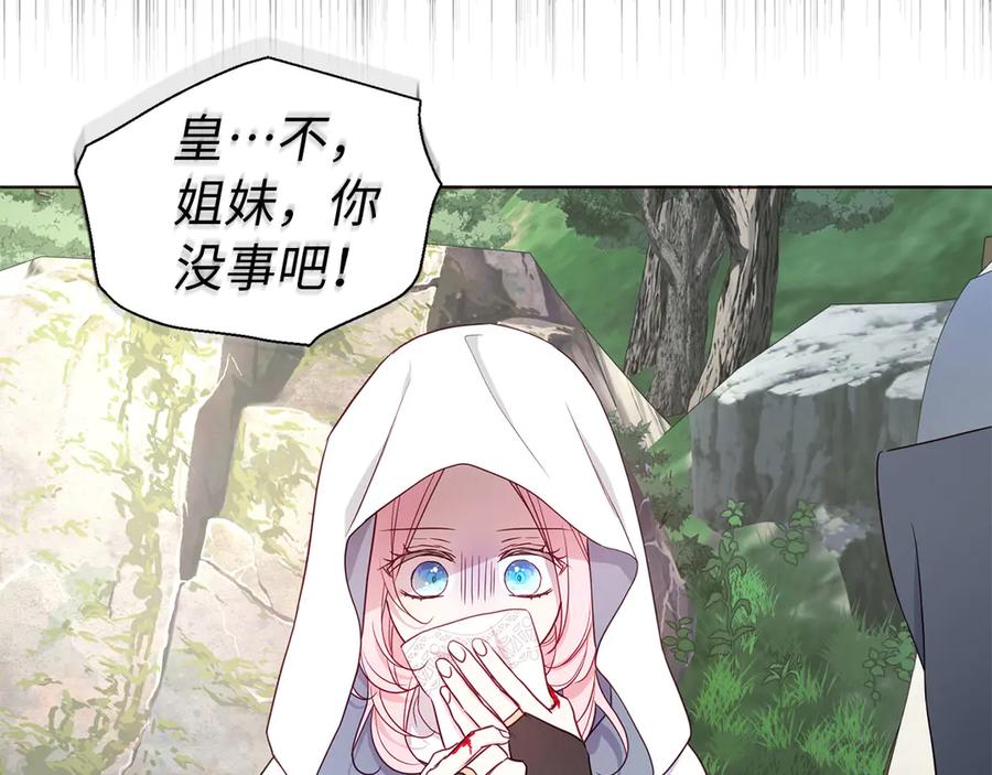 快去搞定铁壁皇帝！ 番外9 喜提宝宝 第15页
