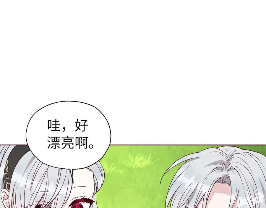 快去搞定铁壁皇帝！ 番外11 王室的血脉 第119页