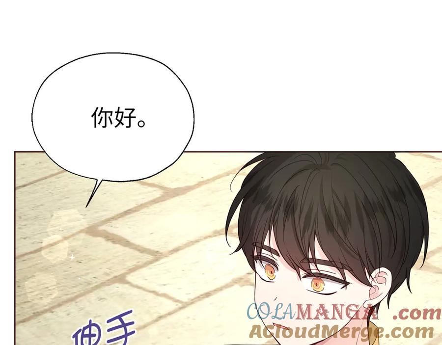 快去搞定铁壁皇帝！ 番外14 她不需要我 第41页