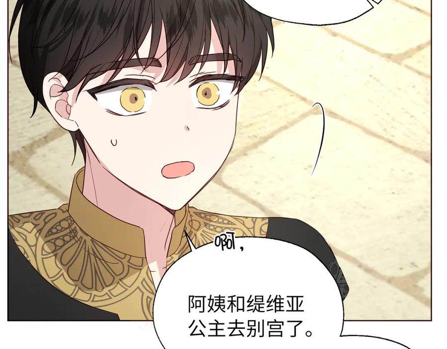 快去搞定铁壁皇帝！ 番外14 她不需要我 第79页